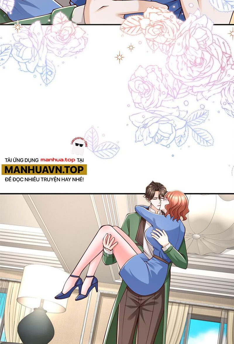 đọc truyện Mỗi Tuần Ta Có Một Nghề Nghiệp Mới Chương 490 ảnh 29 tại Thiên Thai Truyện