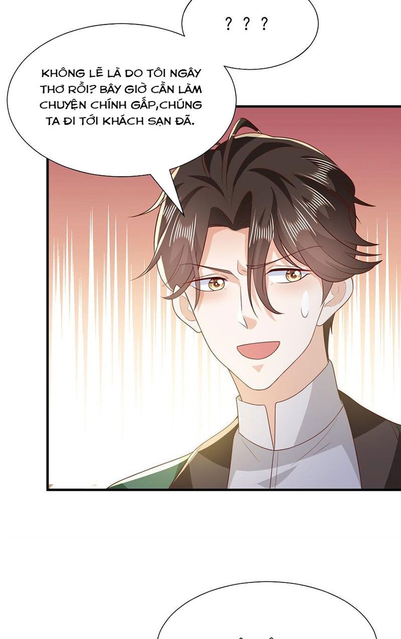 đọc truyện Mỗi Tuần Ta Có Một Nghề Nghiệp Mới Chương 490 ảnh 5 tại Thiên Thai Truyện