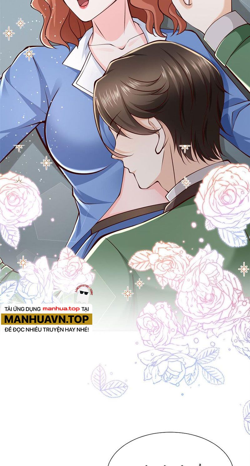 đọc truyện Mỗi Tuần Ta Có Một Nghề Nghiệp Mới Chương 490 ảnh 33 tại Thiên Thai Truyện