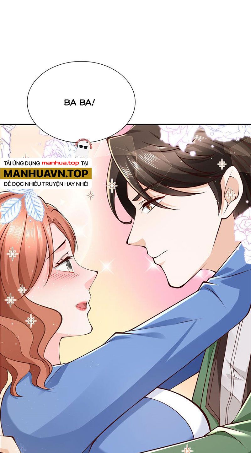 đọc truyện Mỗi Tuần Ta Có Một Nghề Nghiệp Mới Chương 490 ảnh 37 tại Thiên Thai Truyện