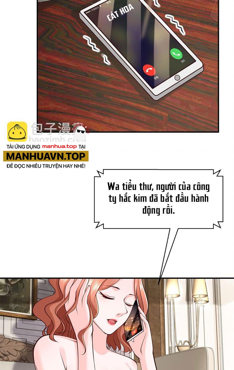 đọc truyện Mỗi Tuần Ta Có Một Nghề Nghiệp Mới Chương 490 ảnh 41 tại Thiên Thai Truyện