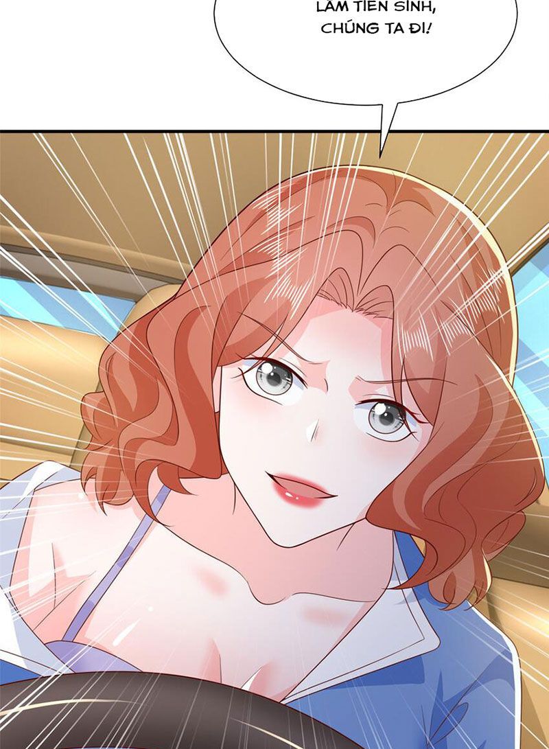 đọc truyện Mỗi Tuần Ta Có Một Nghề Nghiệp Mới Chương 490 ảnh 6 tại Thiên Thai Truyện