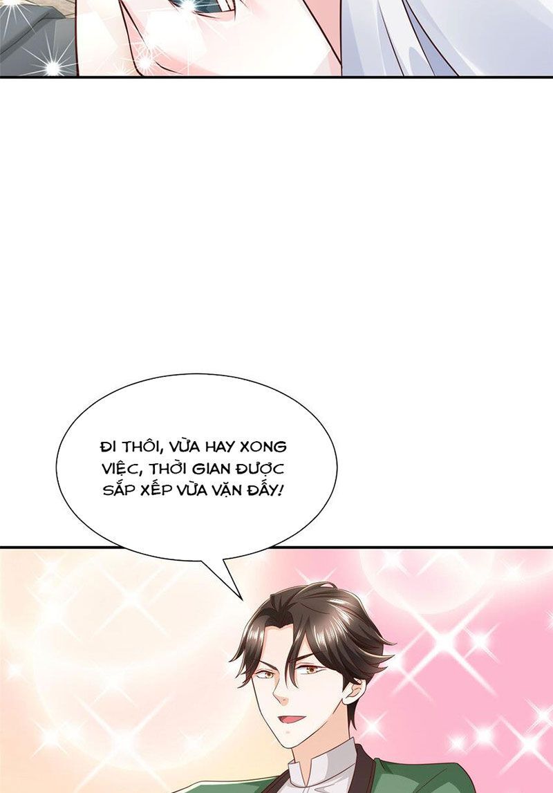 đọc truyện Mỗi Tuần Ta Có Một Nghề Nghiệp Mới Chương 490 ảnh 44 tại Thiên Thai Truyện