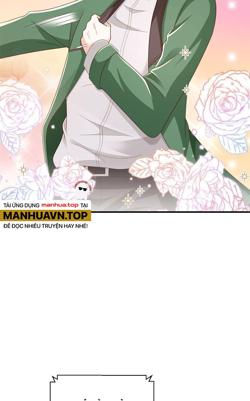 đọc truyện Mỗi Tuần Ta Có Một Nghề Nghiệp Mới Chương 490 ảnh 45 tại Thiên Thai Truyện