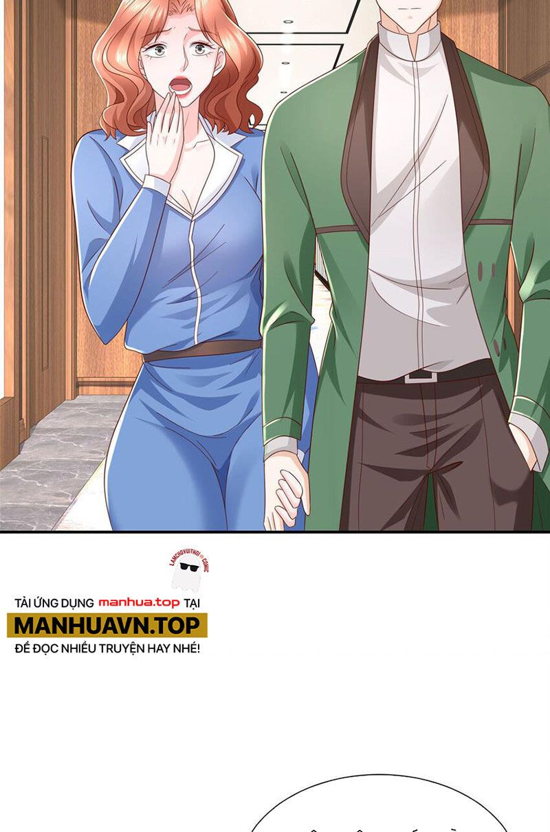 đọc truyện Mỗi Tuần Ta Có Một Nghề Nghiệp Mới Chương 490 ảnh 49 tại Thiên Thai Truyện