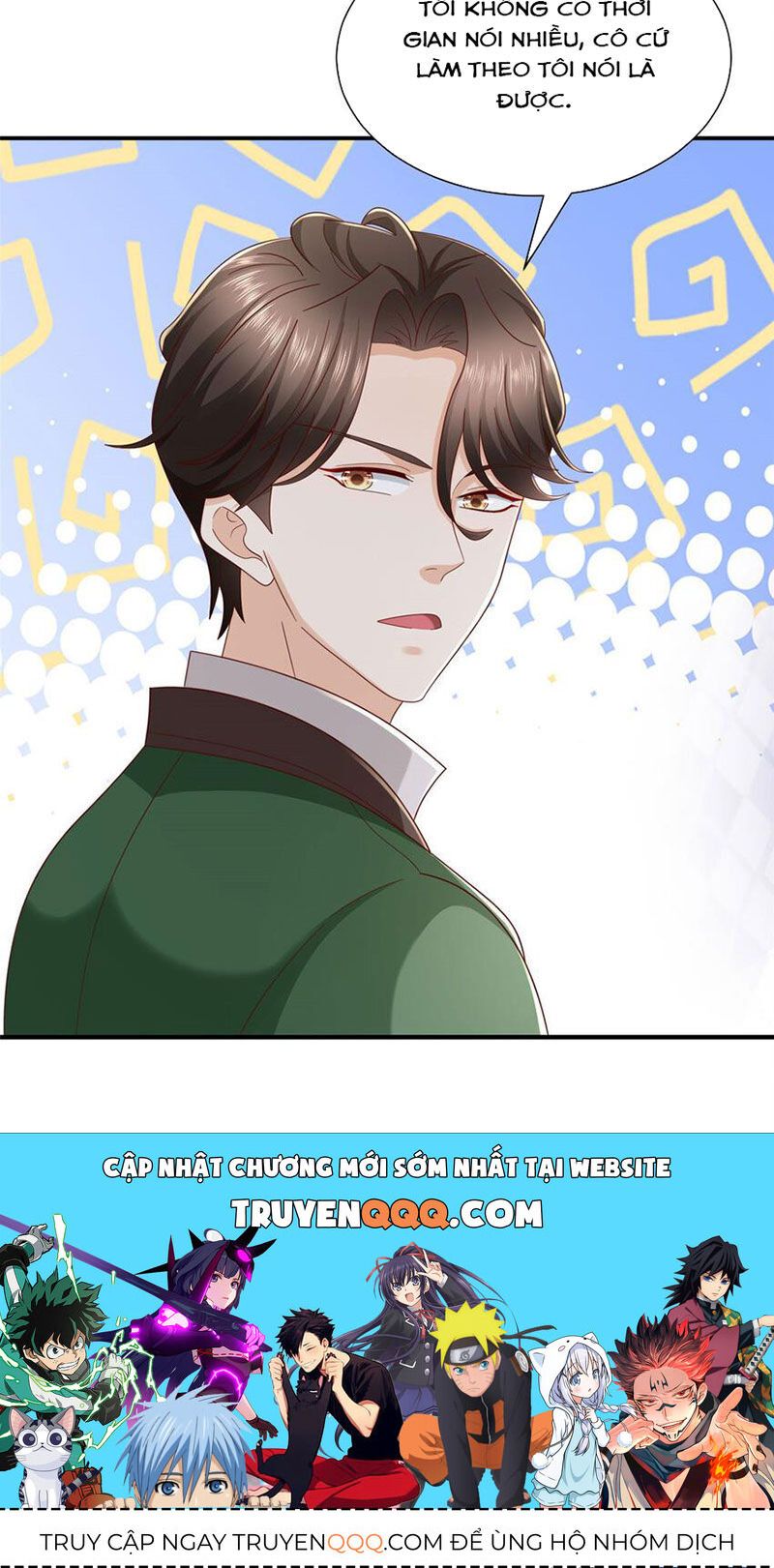 đọc truyện Mỗi Tuần Ta Có Một Nghề Nghiệp Mới Chương 490 ảnh 50 tại Thiên Thai Truyện