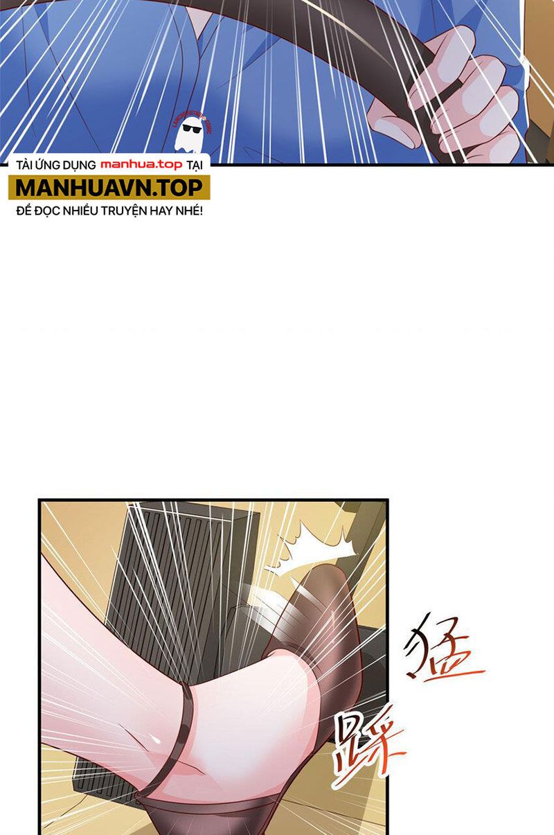 đọc truyện Mỗi Tuần Ta Có Một Nghề Nghiệp Mới Chương 490 ảnh 7 tại Thiên Thai Truyện