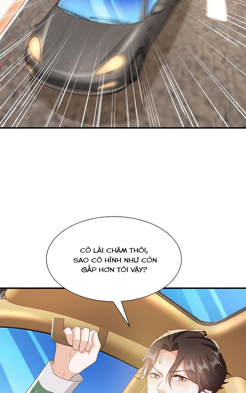 đọc truyện Mỗi Tuần Ta Có Một Nghề Nghiệp Mới Chương 490 ảnh 9 tại Thiên Thai Truyện