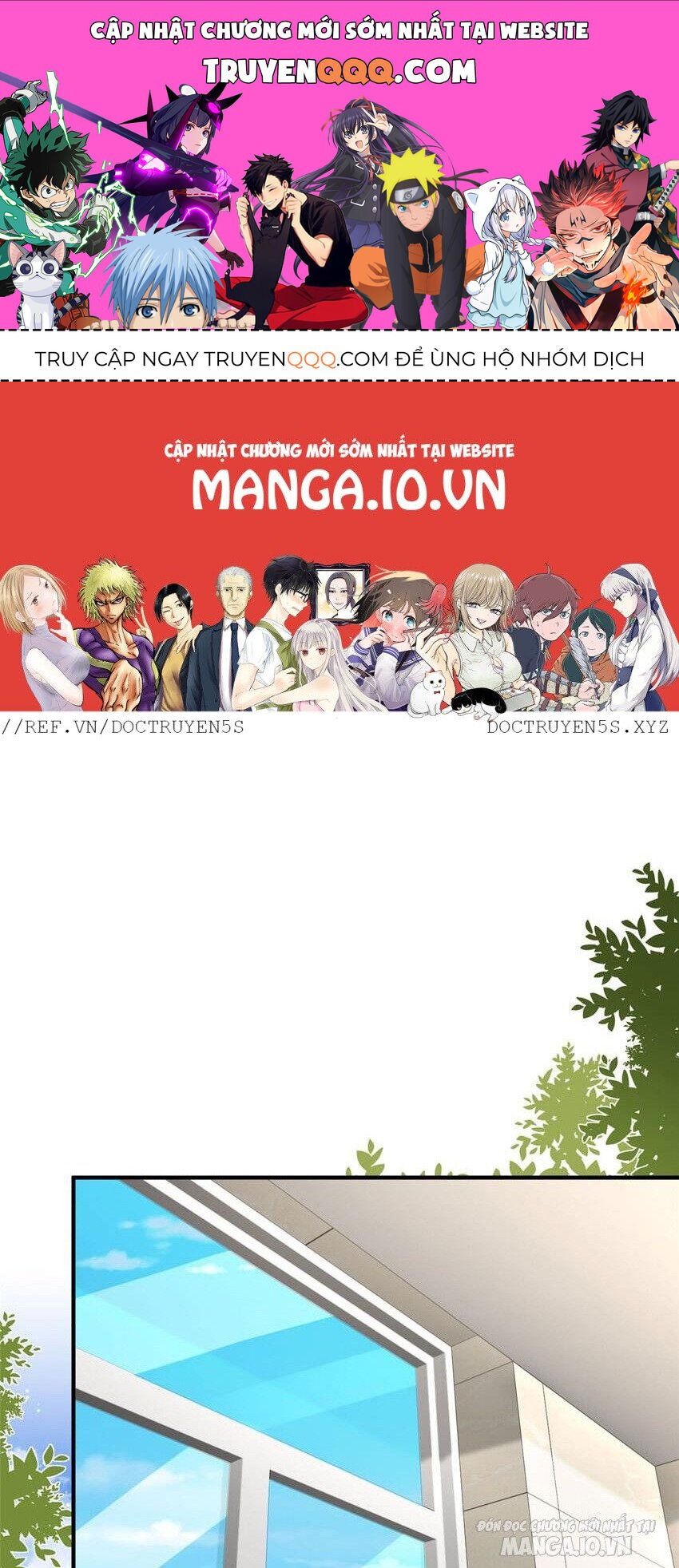 đọc truyện Mỗi Tuần Ta Có Một Nghề Nghiệp Mới Chương 491 ảnh 3 tại Thiên Thai Truyện