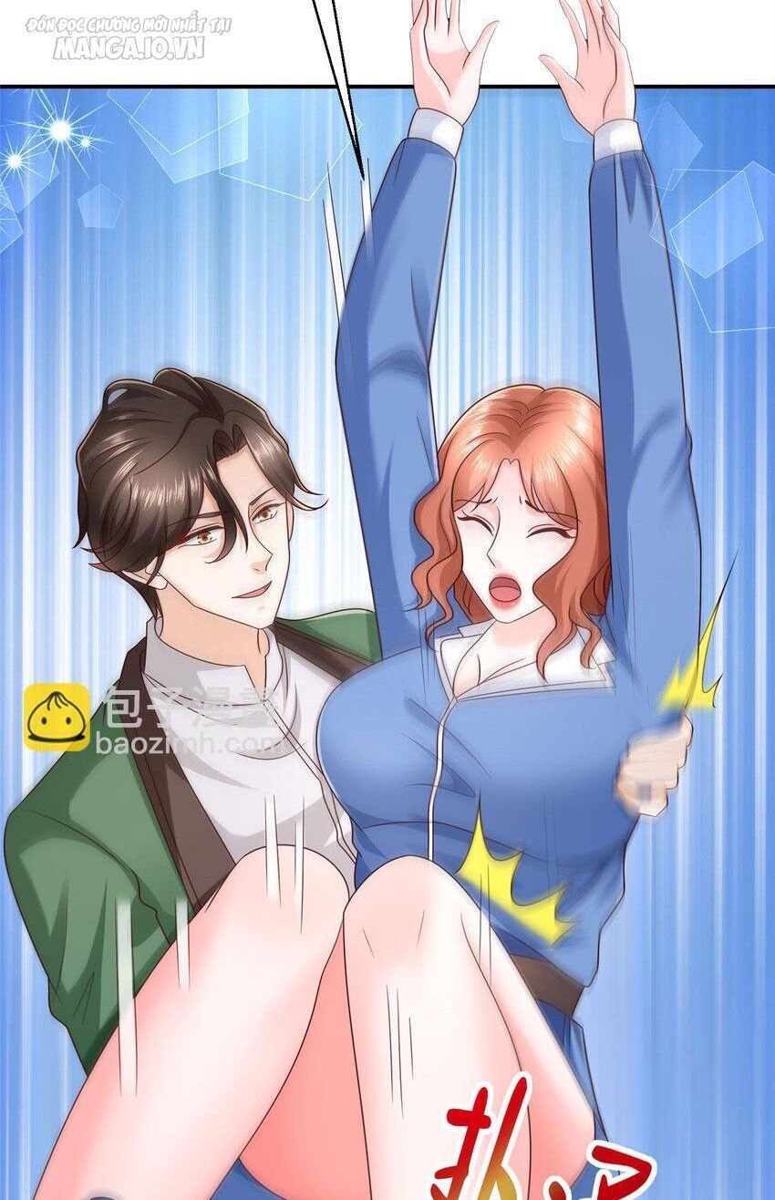 đọc truyện Mỗi Tuần Ta Có Một Nghề Nghiệp Mới Chương 491 ảnh 12 tại Thiên Thai Truyện