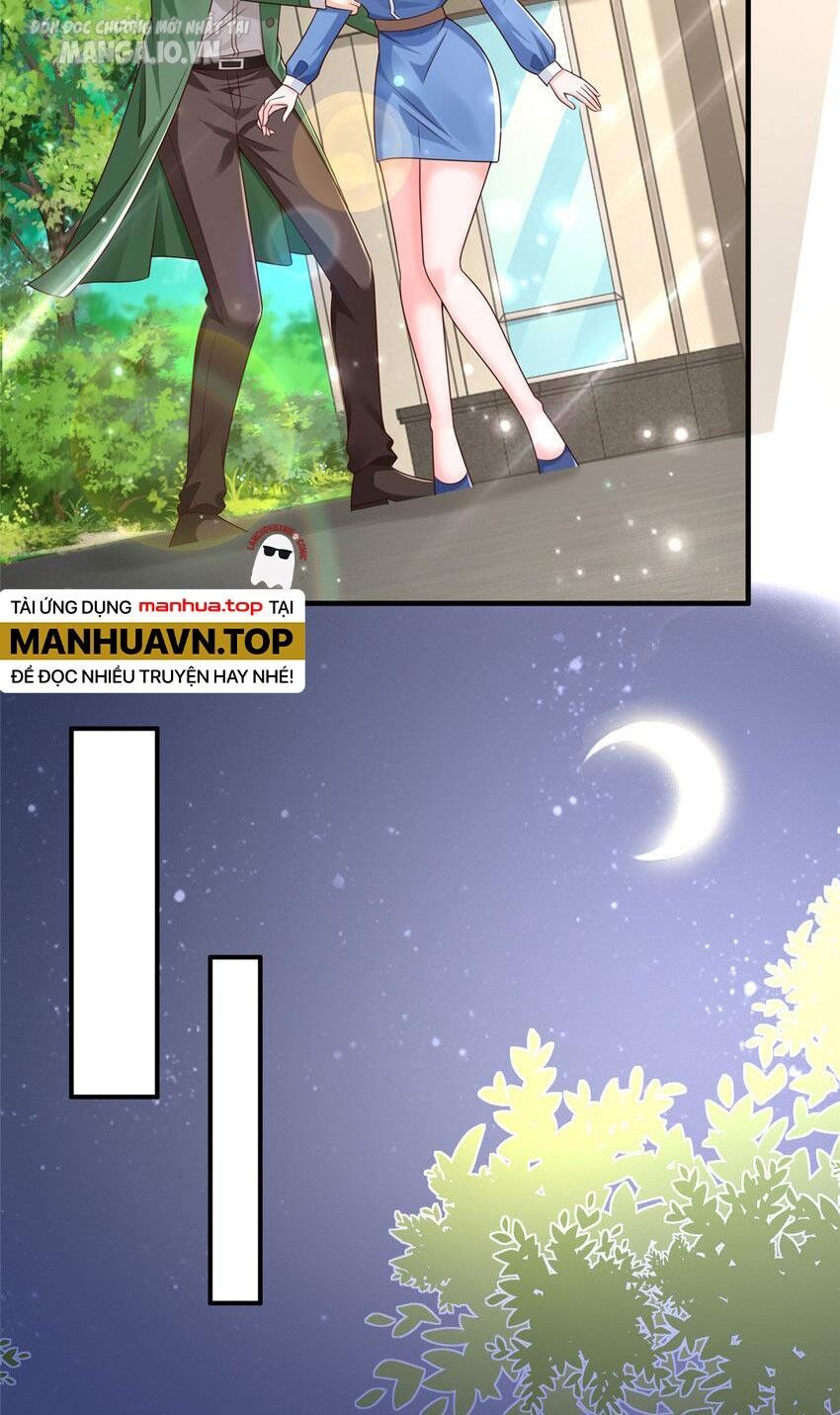 đọc truyện Mỗi Tuần Ta Có Một Nghề Nghiệp Mới Chương 491 ảnh 14 tại Thiên Thai Truyện