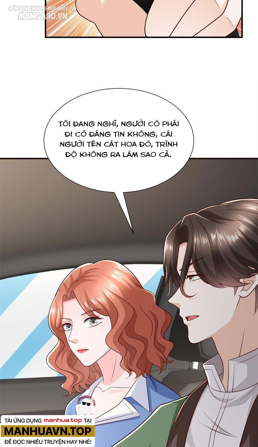 đọc truyện Mỗi Tuần Ta Có Một Nghề Nghiệp Mới Chương 491 ảnh 17 tại Thiên Thai Truyện