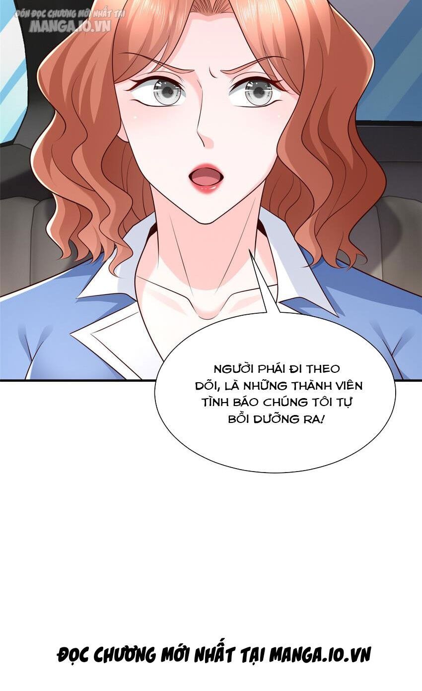 đọc truyện Mỗi Tuần Ta Có Một Nghề Nghiệp Mới Chương 491 ảnh 19 tại Thiên Thai Truyện