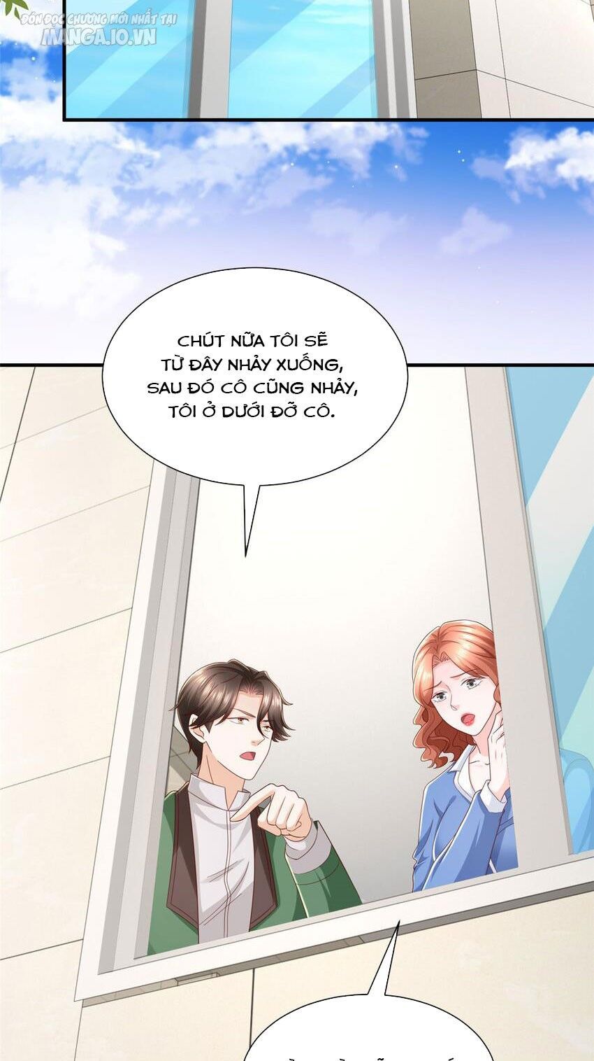 đọc truyện Mỗi Tuần Ta Có Một Nghề Nghiệp Mới Chương 491 ảnh 4 tại Thiên Thai Truyện