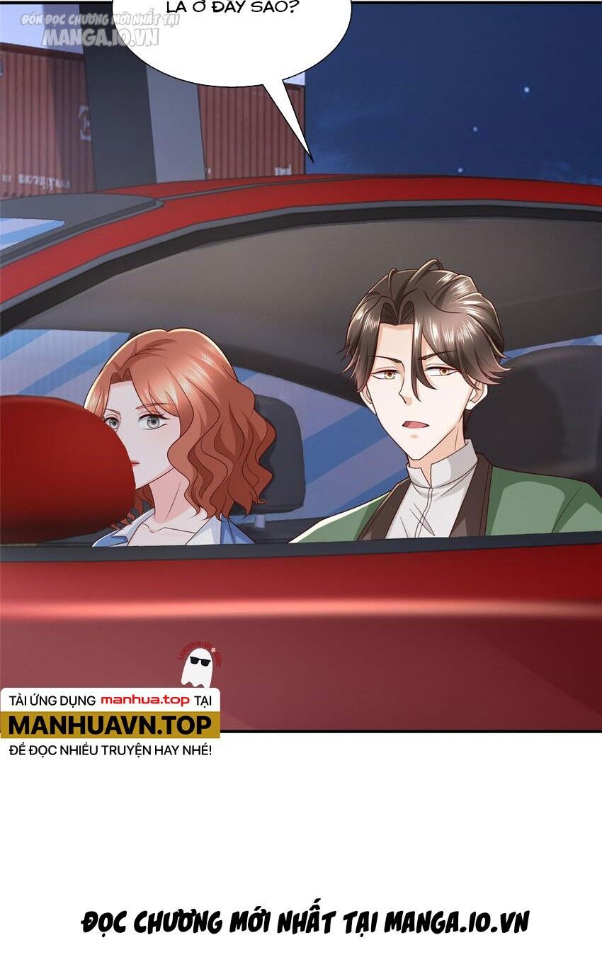 đọc truyện Mỗi Tuần Ta Có Một Nghề Nghiệp Mới Chương 491 ảnh 22 tại Thiên Thai Truyện