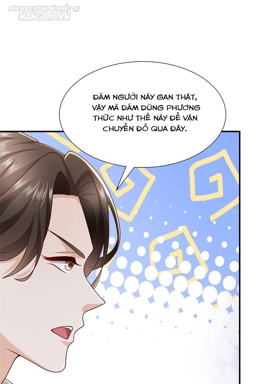 đọc truyện Mỗi Tuần Ta Có Một Nghề Nghiệp Mới Chương 491 ảnh 23 tại Thiên Thai Truyện