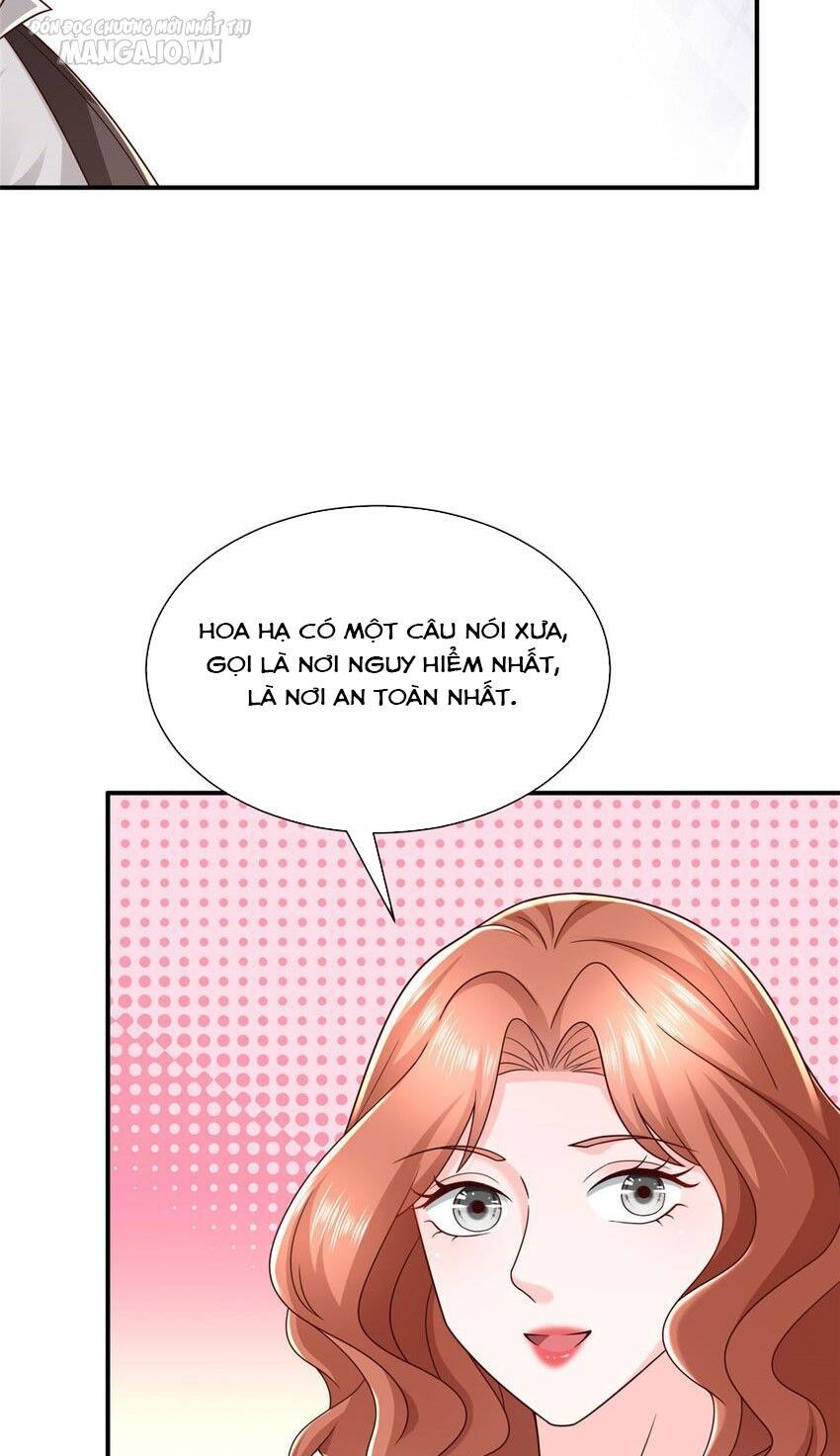 đọc truyện Mỗi Tuần Ta Có Một Nghề Nghiệp Mới Chương 491 ảnh 24 tại Thiên Thai Truyện