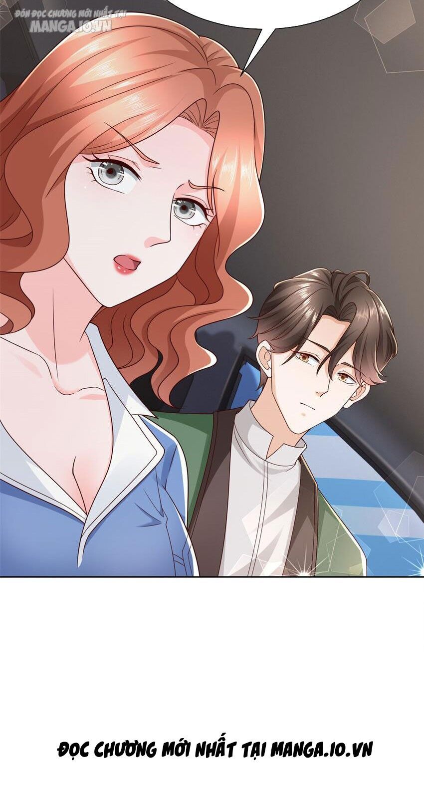 đọc truyện Mỗi Tuần Ta Có Một Nghề Nghiệp Mới Chương 491 ảnh 26 tại Thiên Thai Truyện