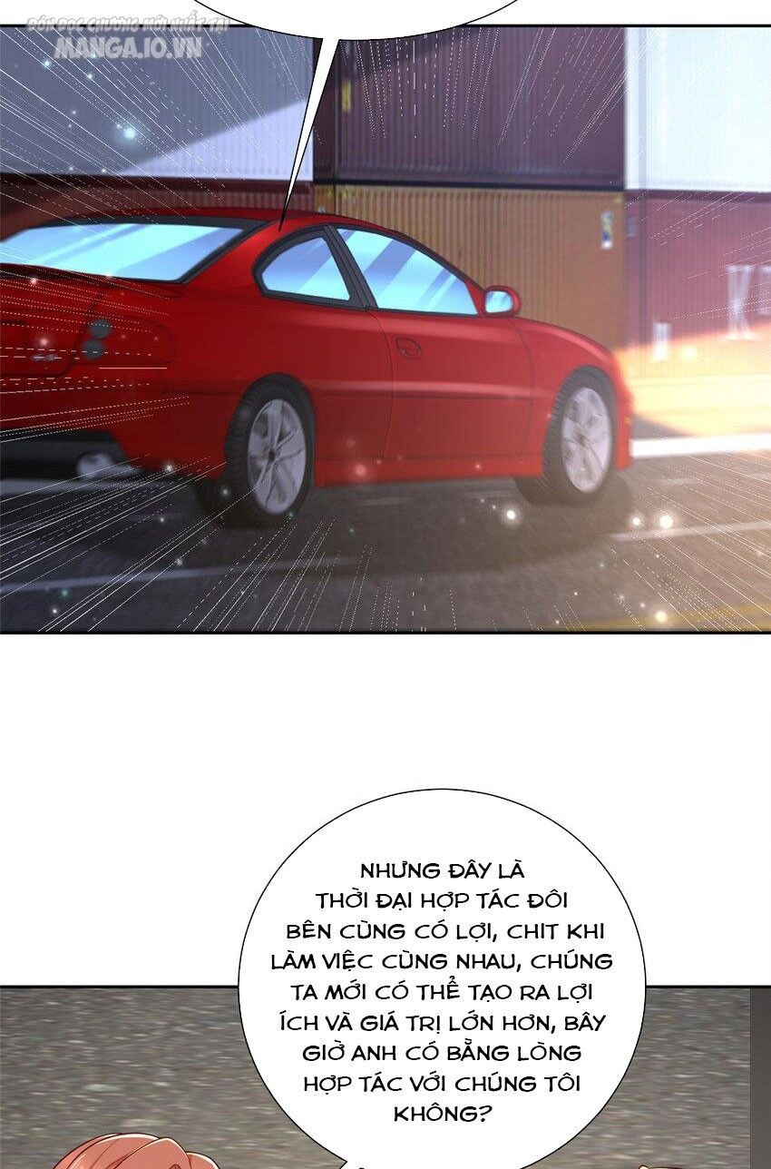 đọc truyện Mỗi Tuần Ta Có Một Nghề Nghiệp Mới Chương 491 ảnh 28 tại Thiên Thai Truyện