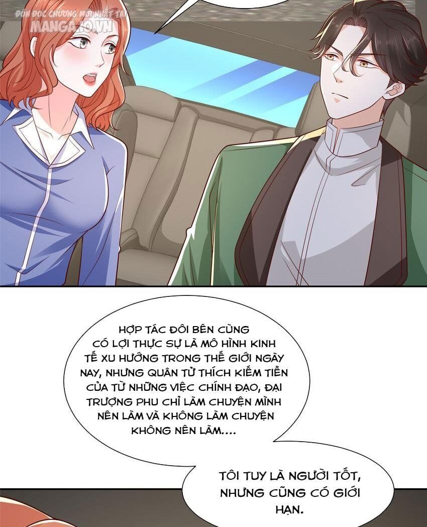 đọc truyện Mỗi Tuần Ta Có Một Nghề Nghiệp Mới Chương 491 ảnh 29 tại Thiên Thai Truyện