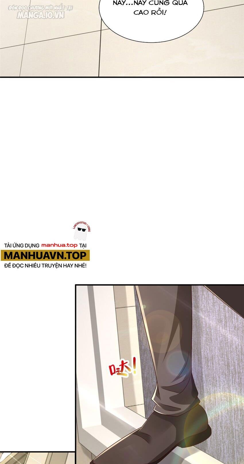 đọc truyện Mỗi Tuần Ta Có Một Nghề Nghiệp Mới Chương 491 ảnh 5 tại Thiên Thai Truyện