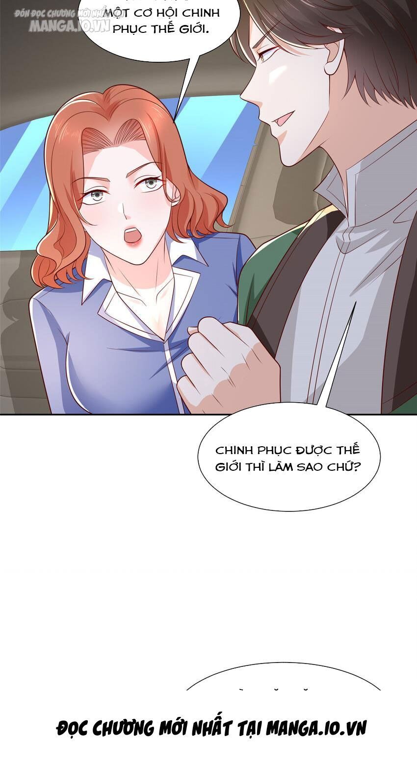 đọc truyện Mỗi Tuần Ta Có Một Nghề Nghiệp Mới Chương 491 ảnh 34 tại Thiên Thai Truyện