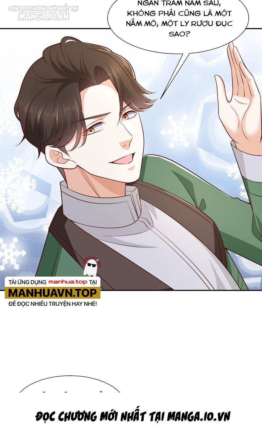 đọc truyện Mỗi Tuần Ta Có Một Nghề Nghiệp Mới Chương 491 ảnh 35 tại Thiên Thai Truyện