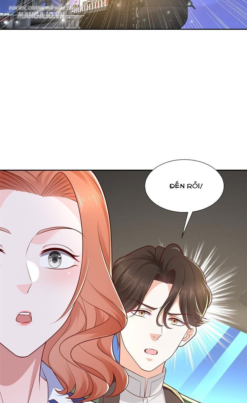 đọc truyện Mỗi Tuần Ta Có Một Nghề Nghiệp Mới Chương 491 ảnh 38 tại Thiên Thai Truyện