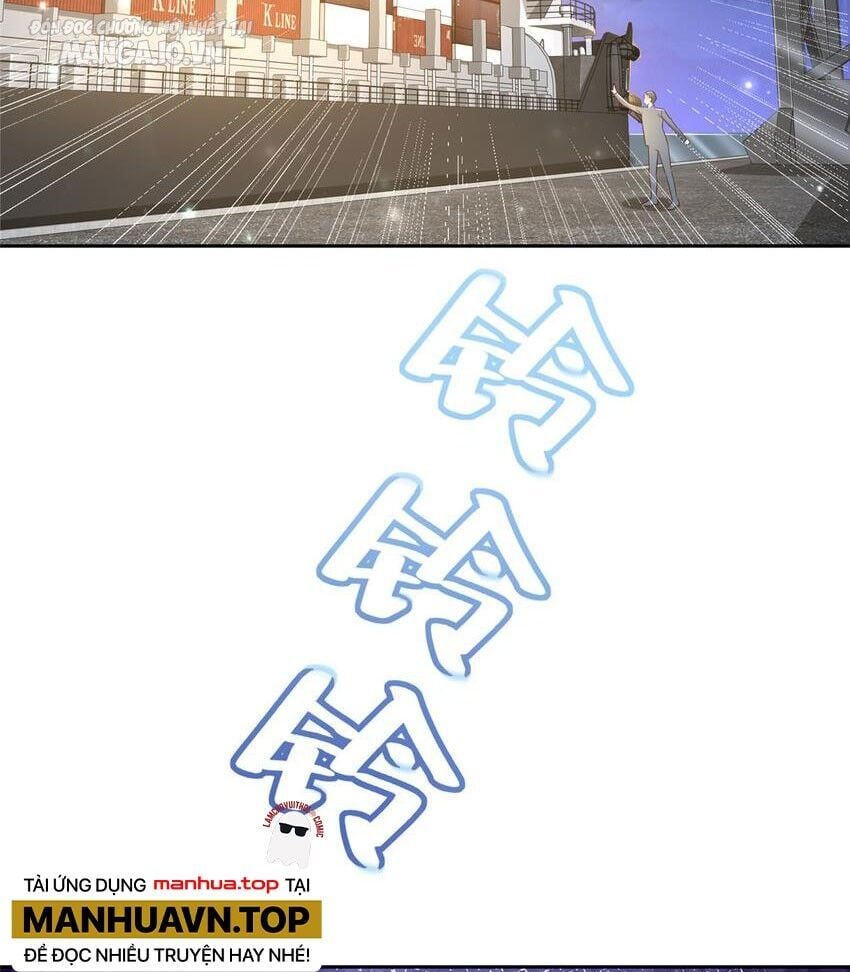 đọc truyện Mỗi Tuần Ta Có Một Nghề Nghiệp Mới Chương 491 ảnh 40 tại Thiên Thai Truyện