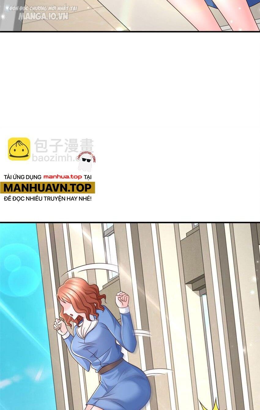 đọc truyện Mỗi Tuần Ta Có Một Nghề Nghiệp Mới Chương 491 ảnh 10 tại Thiên Thai Truyện