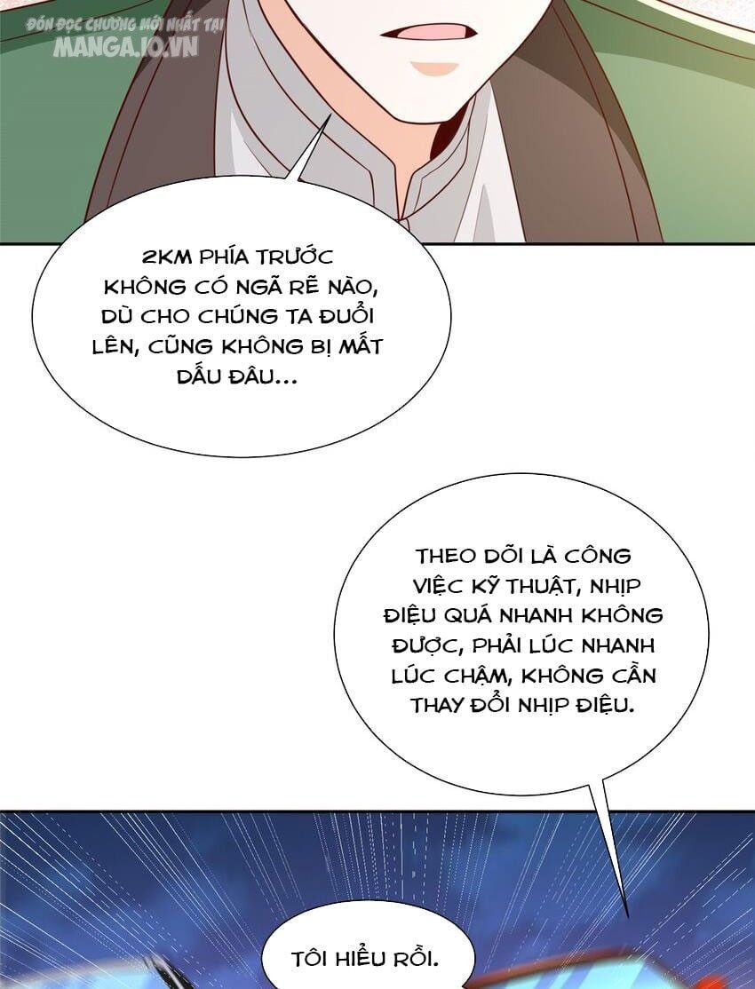 đọc truyện Mỗi Tuần Ta Có Một Nghề Nghiệp Mới Chương 492 ảnh 14 tại Thiên Thai Truyện