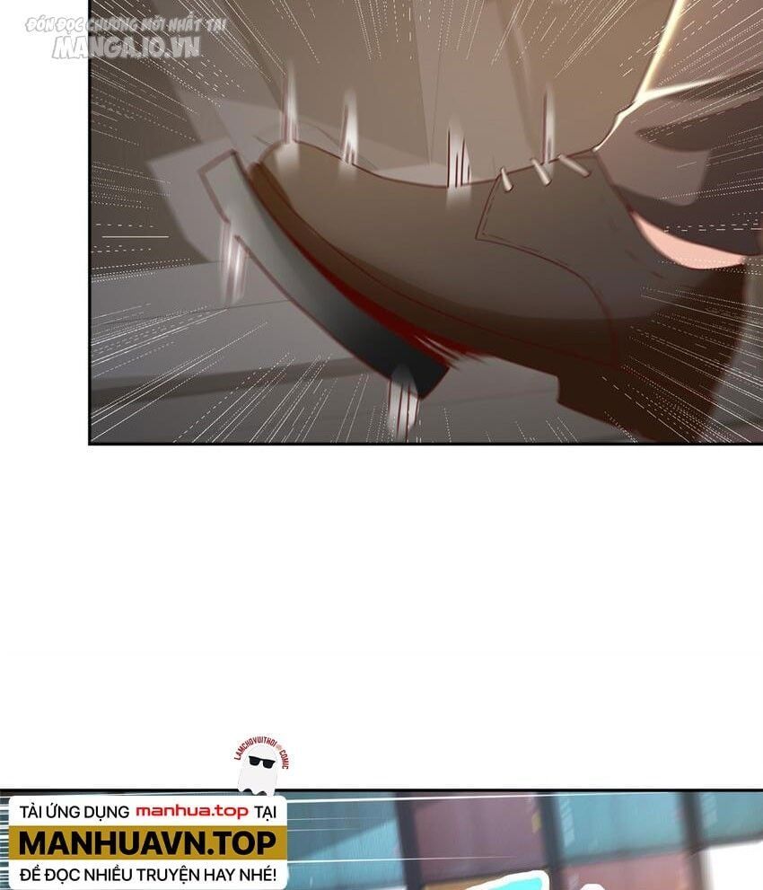 đọc truyện Mỗi Tuần Ta Có Một Nghề Nghiệp Mới Chương 492 ảnh 16 tại Thiên Thai Truyện