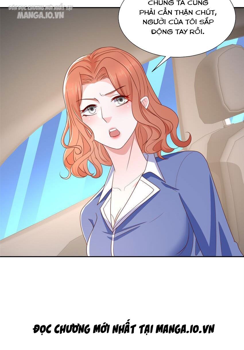 đọc truyện Mỗi Tuần Ta Có Một Nghề Nghiệp Mới Chương 492 ảnh 20 tại Thiên Thai Truyện