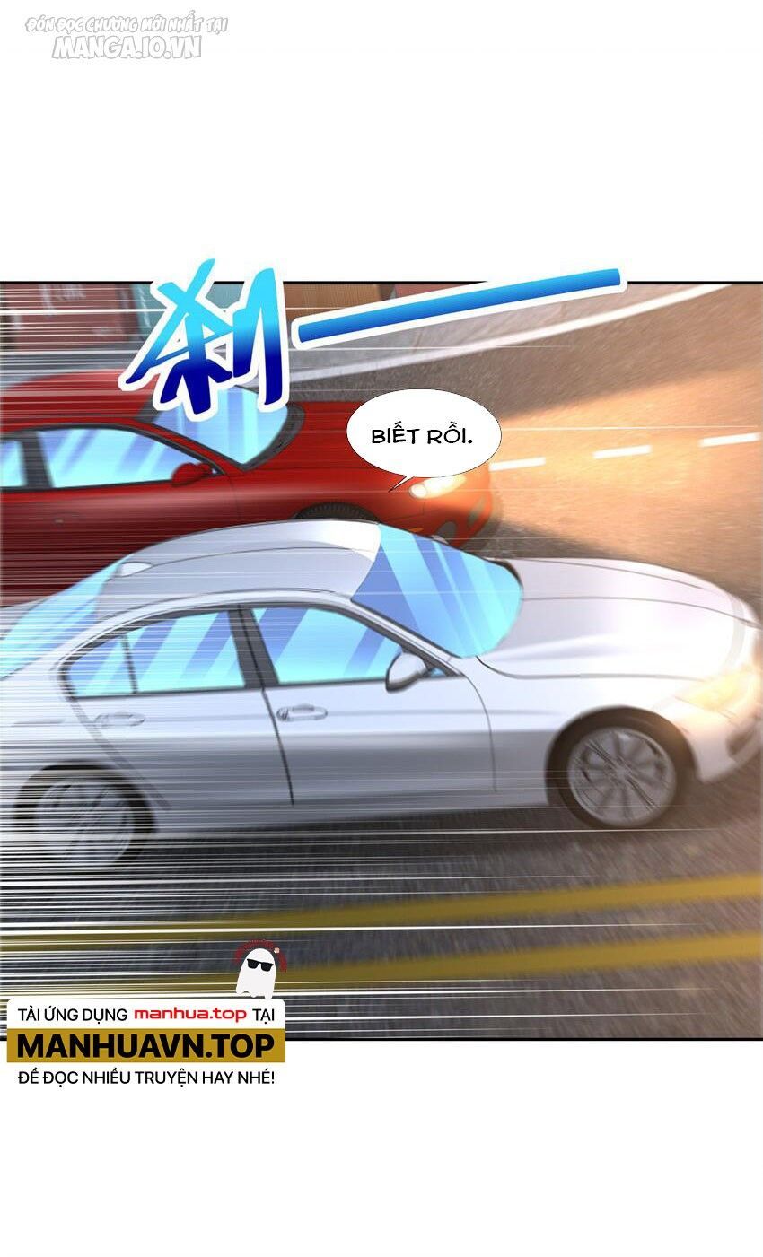 đọc truyện Mỗi Tuần Ta Có Một Nghề Nghiệp Mới Chương 492 ảnh 21 tại Thiên Thai Truyện