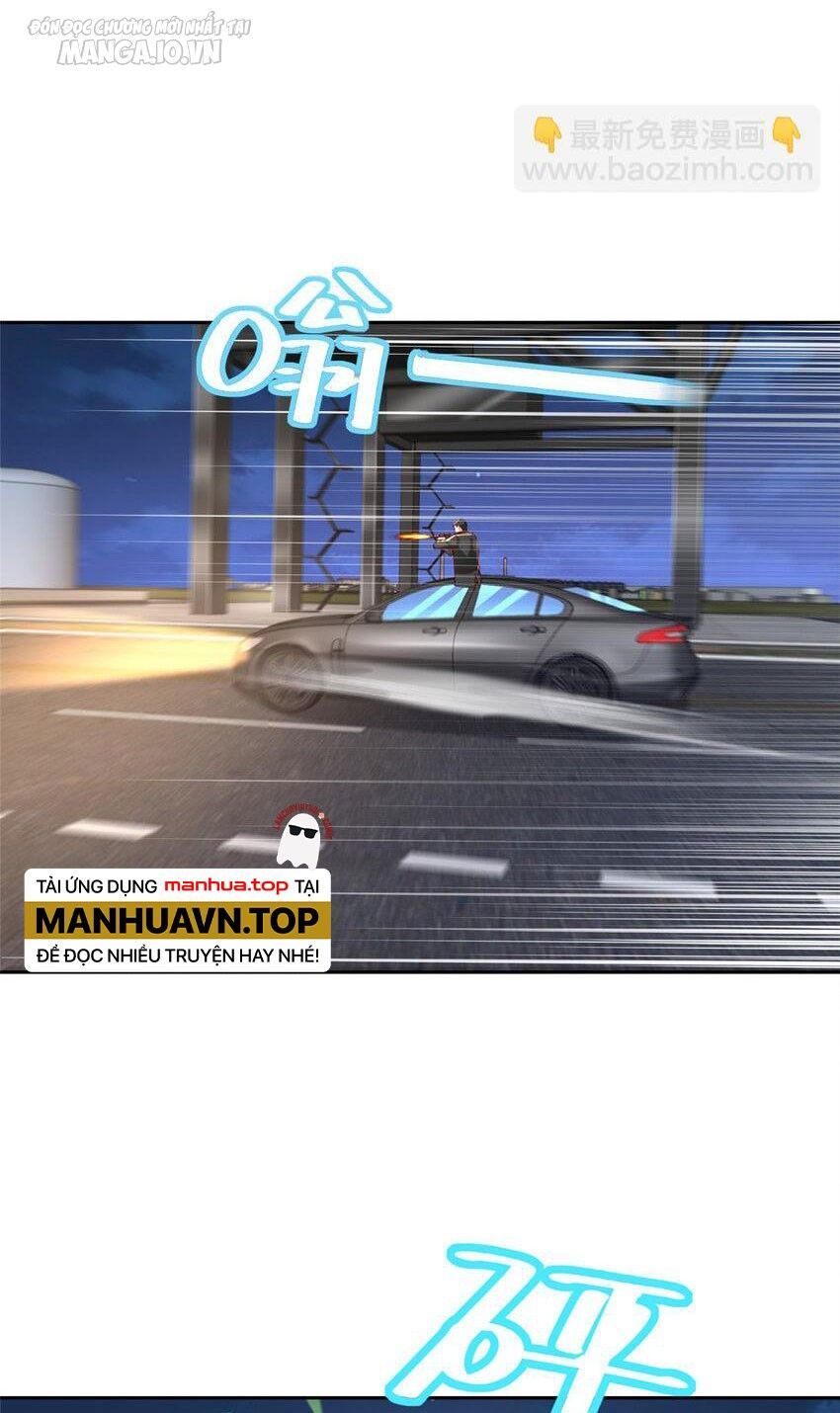 đọc truyện Mỗi Tuần Ta Có Một Nghề Nghiệp Mới Chương 492 ảnh 23 tại Thiên Thai Truyện