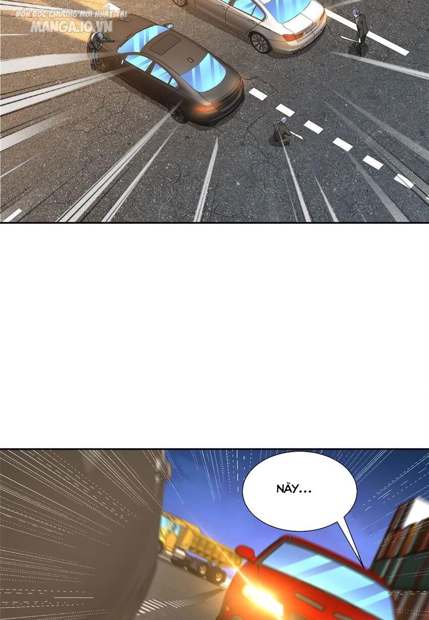 đọc truyện Mỗi Tuần Ta Có Một Nghề Nghiệp Mới Chương 492 ảnh 28 tại Thiên Thai Truyện