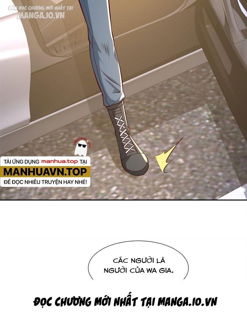 đọc truyện Mỗi Tuần Ta Có Một Nghề Nghiệp Mới Chương 492 ảnh 31 tại Thiên Thai Truyện