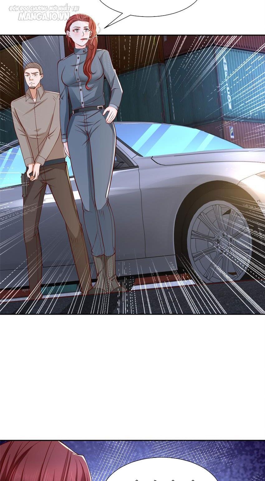 đọc truyện Mỗi Tuần Ta Có Một Nghề Nghiệp Mới Chương 492 ảnh 32 tại Thiên Thai Truyện