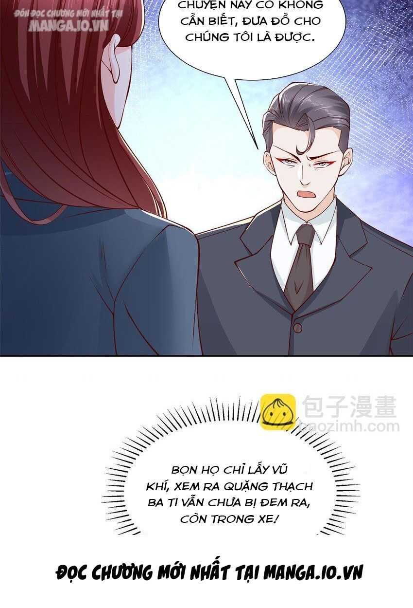 đọc truyện Mỗi Tuần Ta Có Một Nghề Nghiệp Mới Chương 492 ảnh 33 tại Thiên Thai Truyện