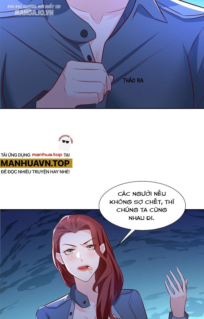 đọc truyện Mỗi Tuần Ta Có Một Nghề Nghiệp Mới Chương 492 ảnh 35 tại Thiên Thai Truyện