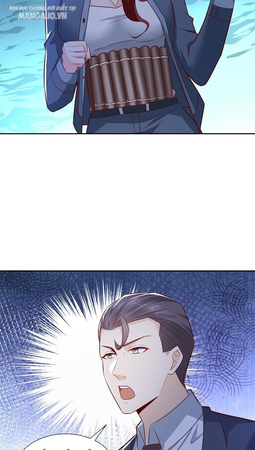 đọc truyện Mỗi Tuần Ta Có Một Nghề Nghiệp Mới Chương 492 ảnh 36 tại Thiên Thai Truyện