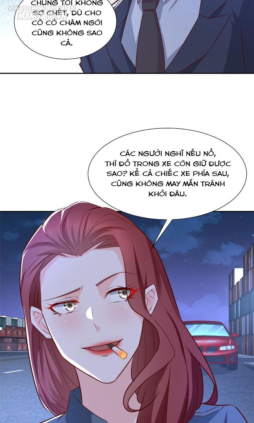 đọc truyện Mỗi Tuần Ta Có Một Nghề Nghiệp Mới Chương 492 ảnh 37 tại Thiên Thai Truyện