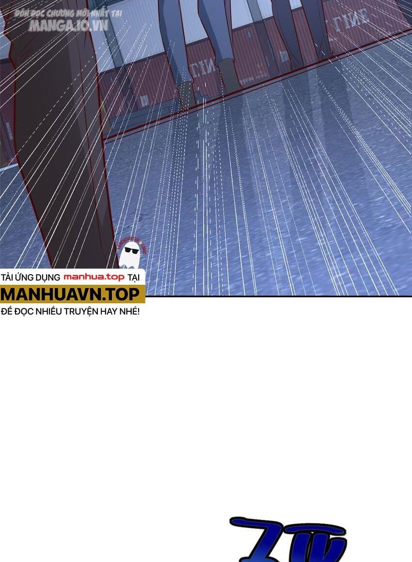 đọc truyện Mỗi Tuần Ta Có Một Nghề Nghiệp Mới Chương 492 ảnh 39 tại Thiên Thai Truyện