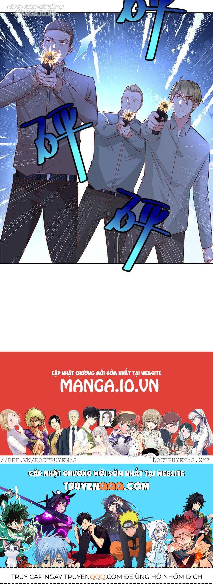 đọc truyện Mỗi Tuần Ta Có Một Nghề Nghiệp Mới Chương 492 ảnh 40 tại Thiên Thai Truyện