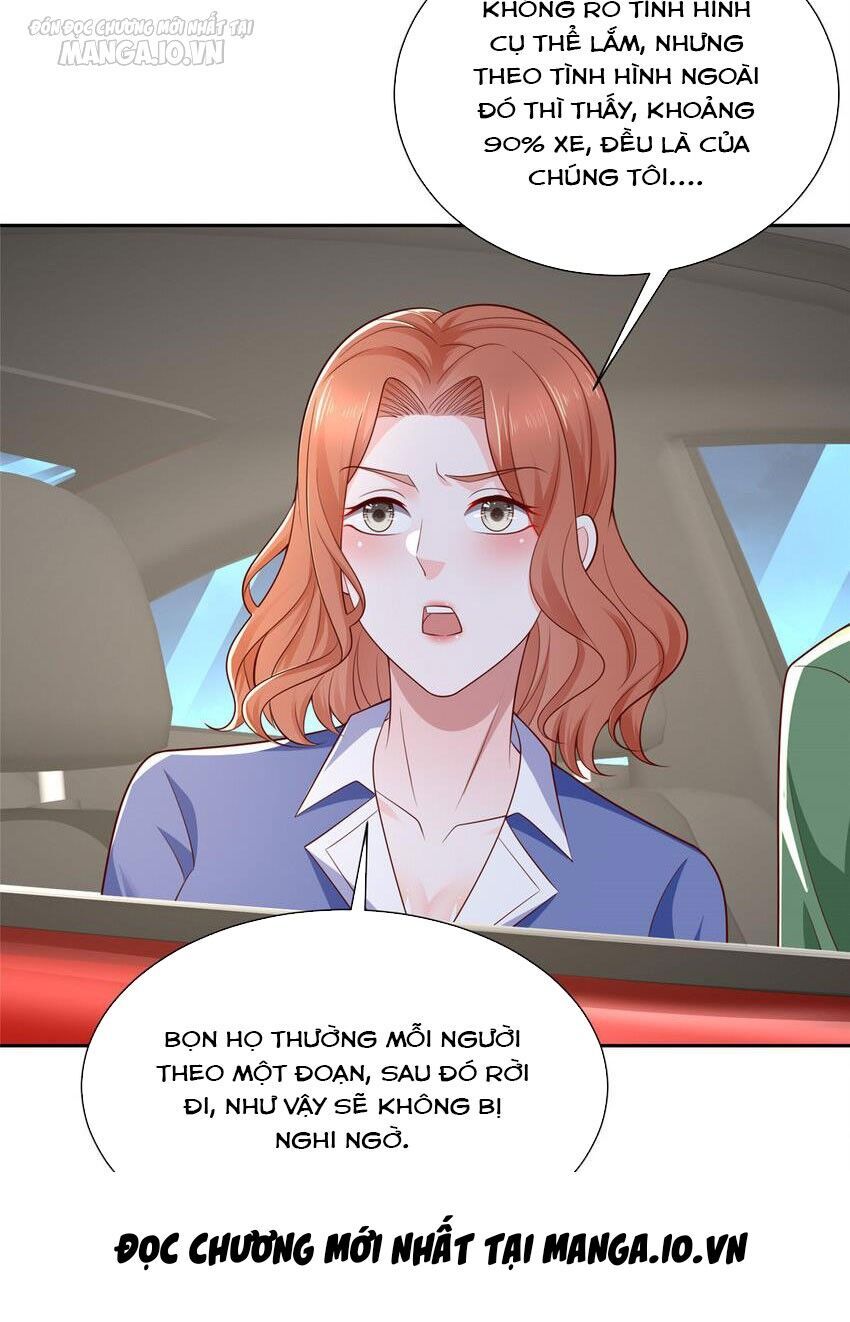 đọc truyện Mỗi Tuần Ta Có Một Nghề Nghiệp Mới Chương 492 ảnh 9 tại Thiên Thai Truyện