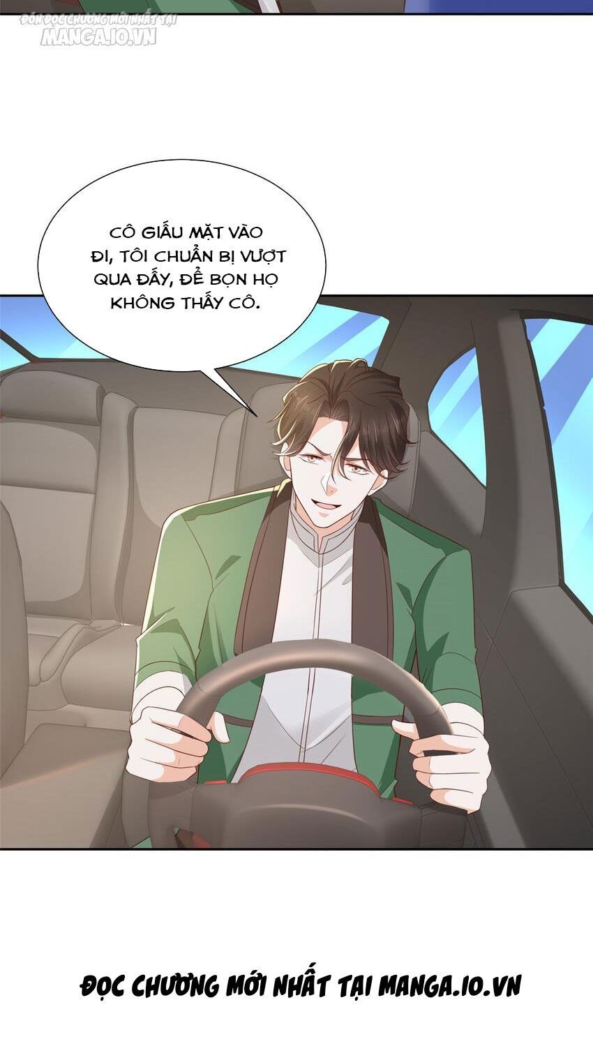 đọc truyện Mỗi Tuần Ta Có Một Nghề Nghiệp Mới Chương 492 ảnh 11 tại Thiên Thai Truyện