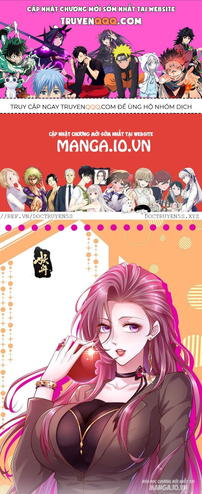 đọc truyện Mỗi Tuần Ta Có Một Nghề Nghiệp Mới Chương 493 ảnh 3 tại Thiên Thai Truyện