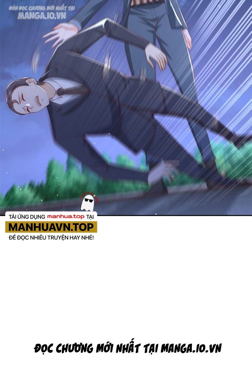 đọc truyện Mỗi Tuần Ta Có Một Nghề Nghiệp Mới Chương 493 ảnh 13 tại Thiên Thai Truyện