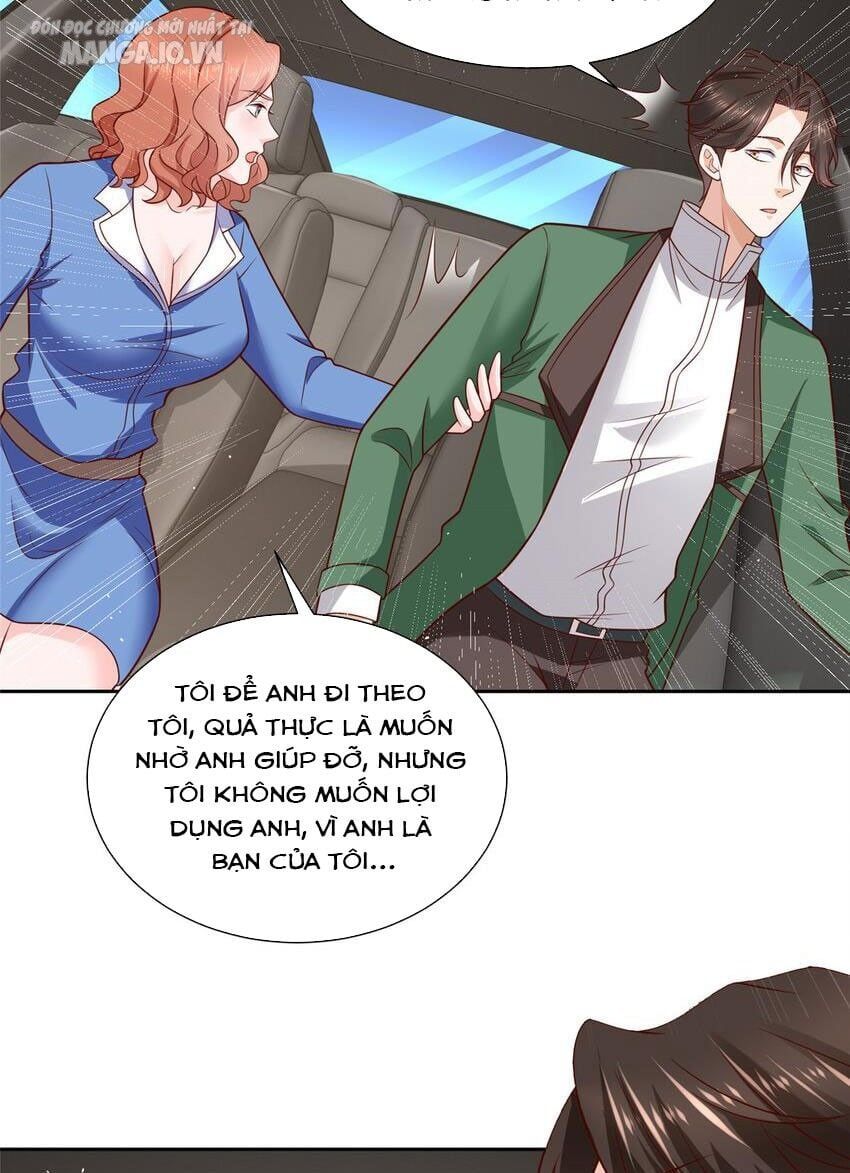 đọc truyện Mỗi Tuần Ta Có Một Nghề Nghiệp Mới Chương 493 ảnh 16 tại Thiên Thai Truyện