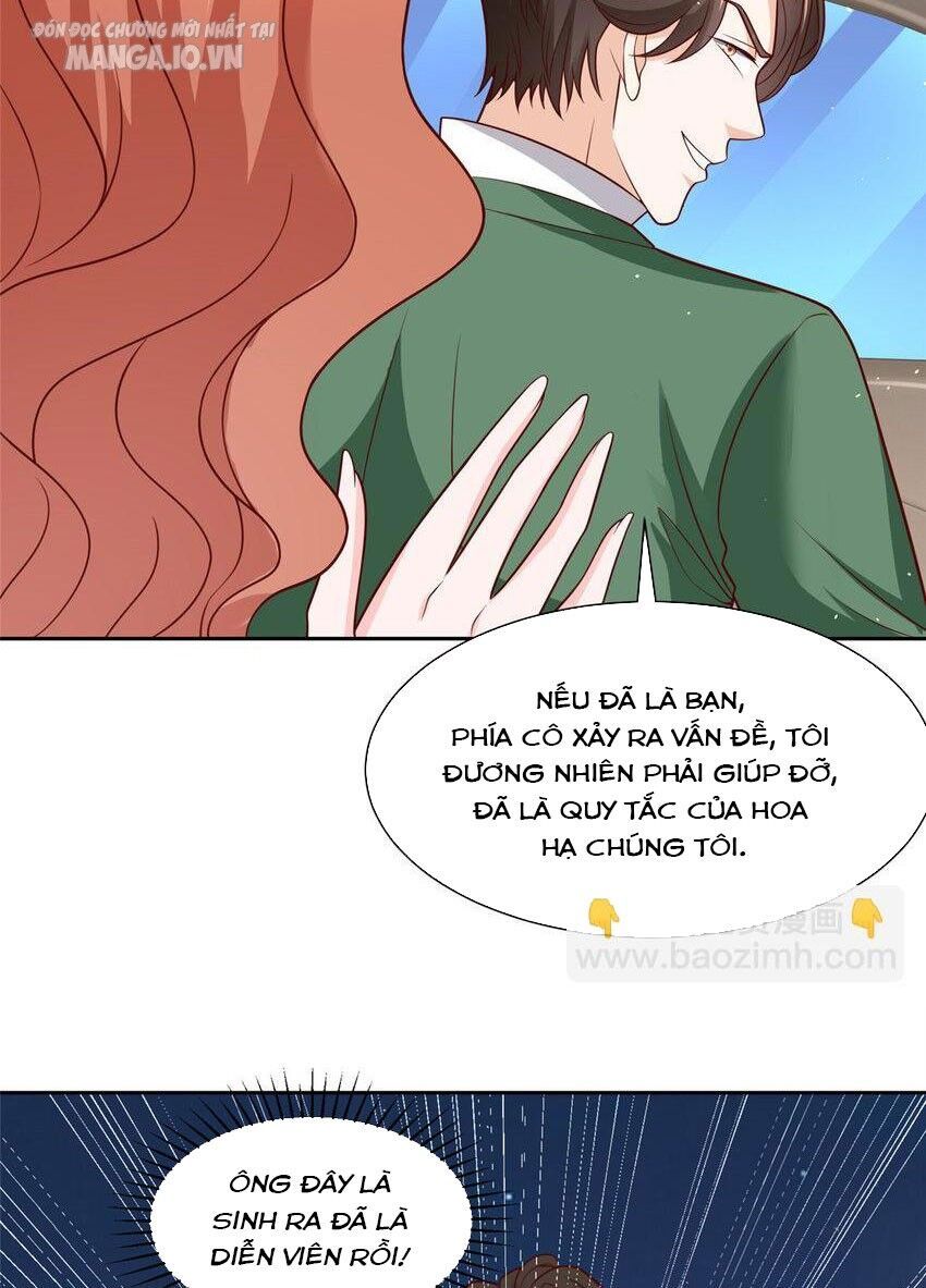 đọc truyện Mỗi Tuần Ta Có Một Nghề Nghiệp Mới Chương 493 ảnh 18 tại Thiên Thai Truyện